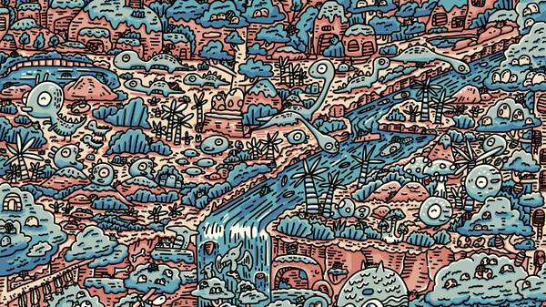 I commissioned some cats 11for windows and Linux 1