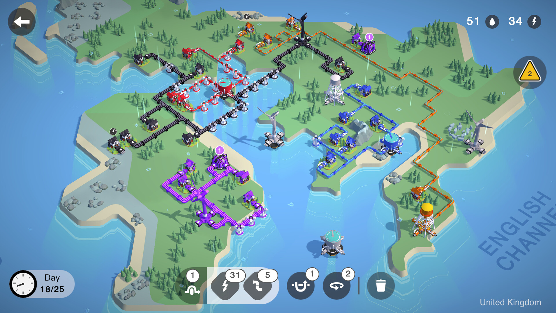 Tiny Connections Demo #4