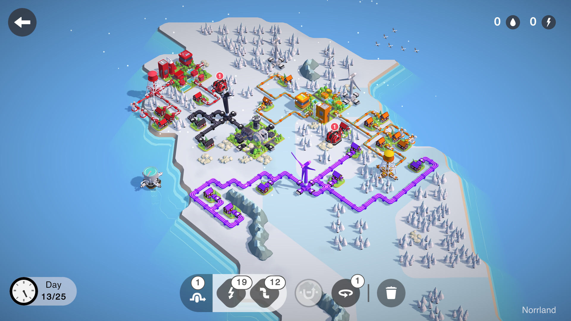 Tiny Connections Demo #5