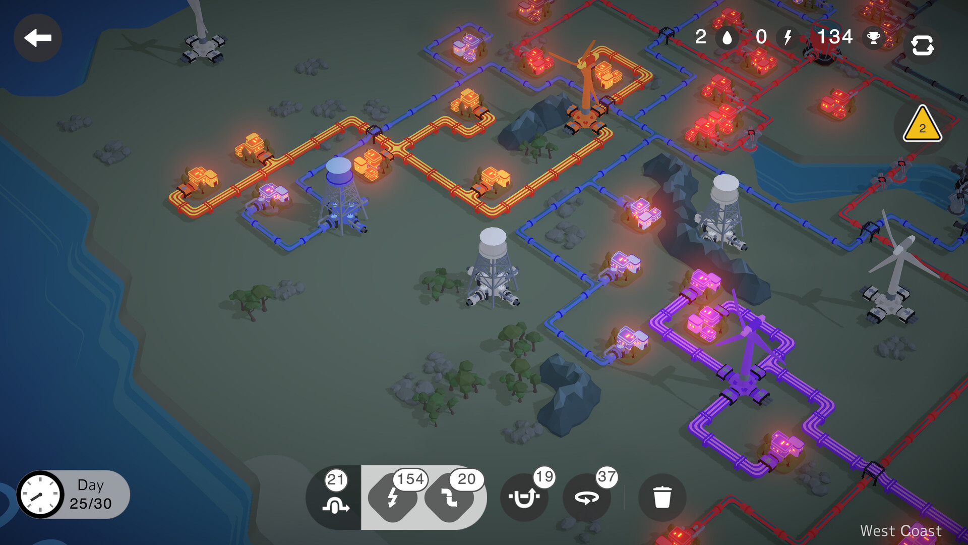 Tiny Connections Demo #3