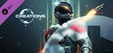 Starfield - Creations banner image