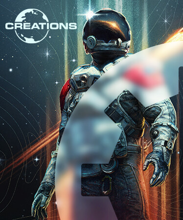 Starfield - Creations