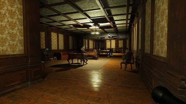 Area 19 game for windows Pc 1