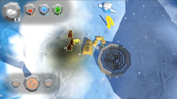 Moss Piglets game for Linux 1