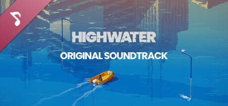 Highwater Pirate Radio - Highwater (Official Soundtrack)