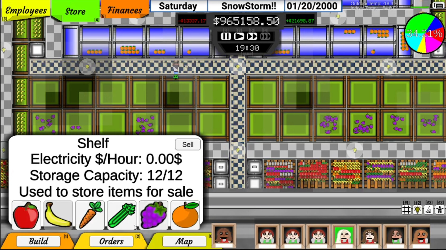 Urban Entrepreneur Demo #0