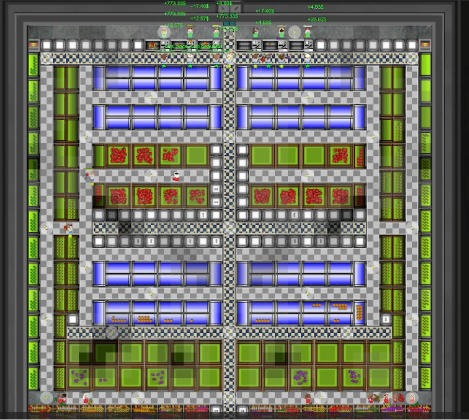 Urban Entrepreneur Demo #2