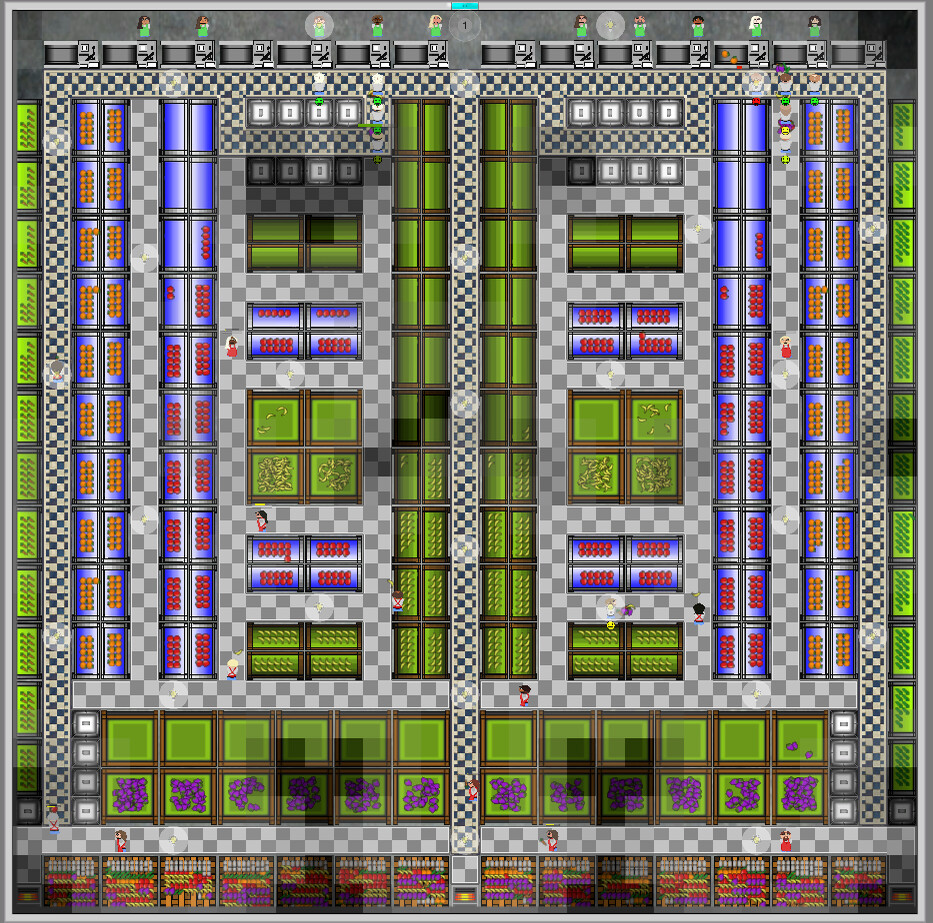 Urban Entrepreneur Demo #3