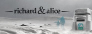 Logo for Richard & Alice