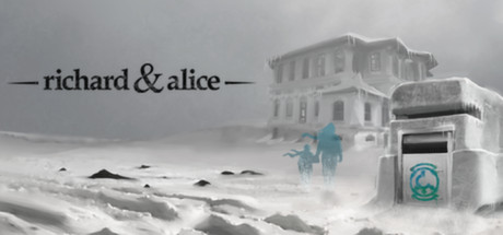 Richard & Alice header image