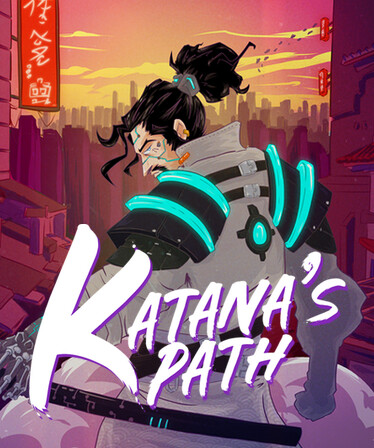 Katana's Path