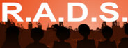 RADS The Radioactive Apocalypse Dating Simulator