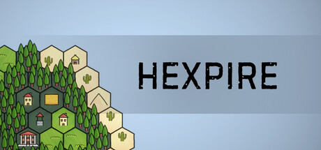 Hexpire Cover Image