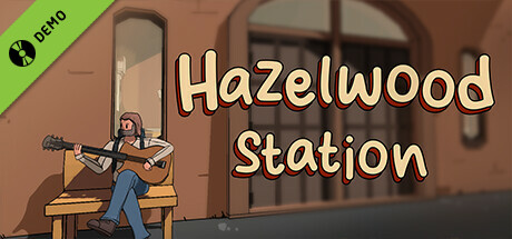 Hazelwood Station Demo