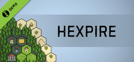 Hexpire Demo