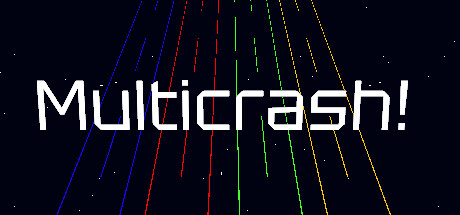 Multicrash! steam charts