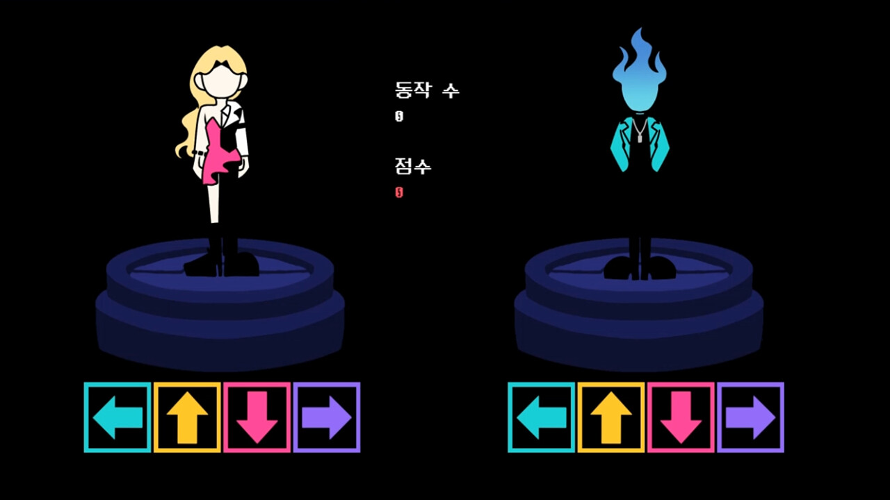 PERIOD SURVIVAL screenshot 1