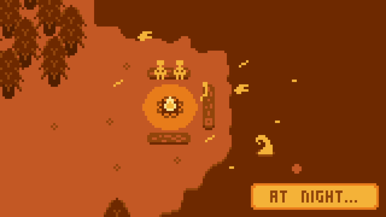 Normal Fishing Demo #3