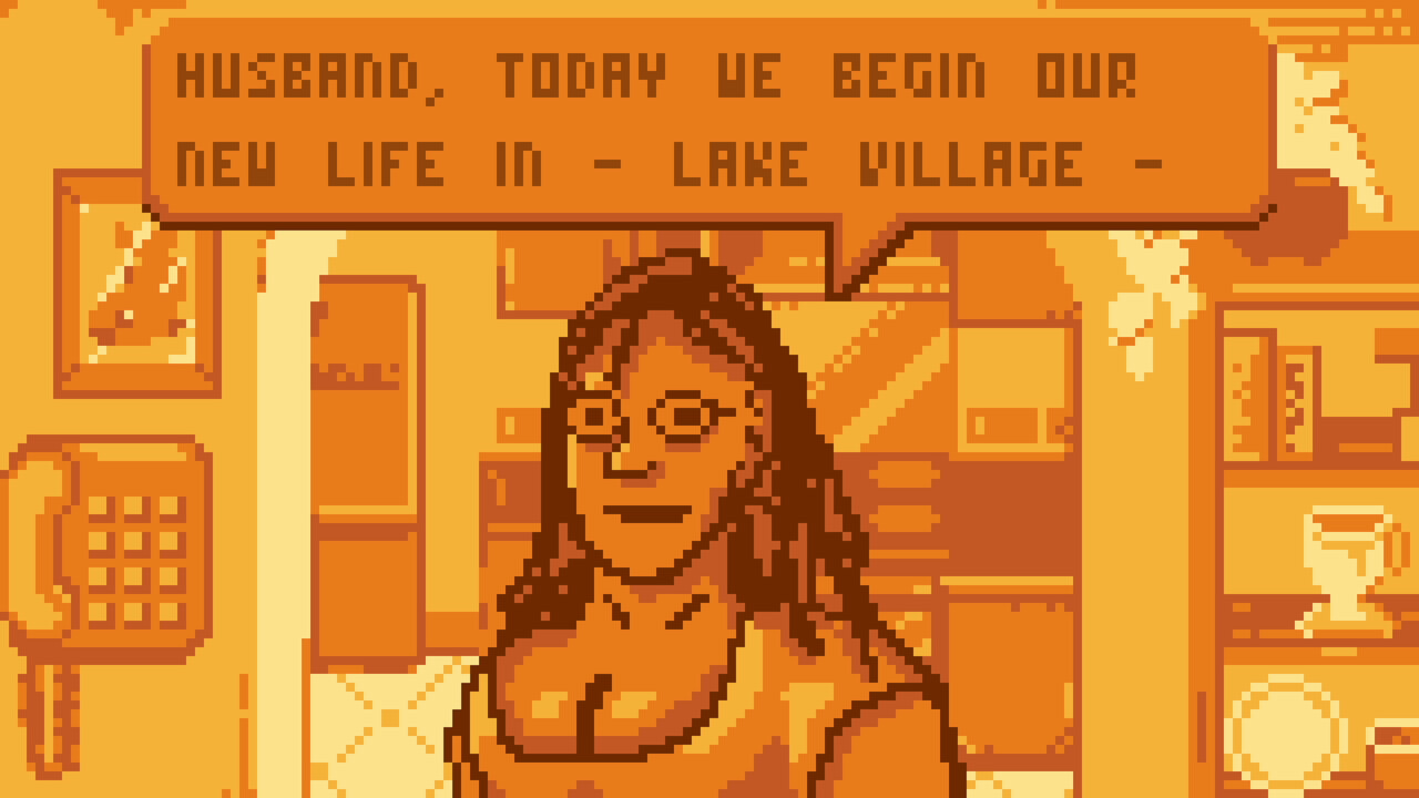 Normal Fishing Demo #4