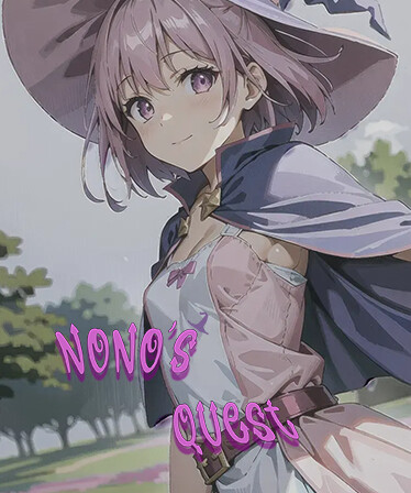 Nono's Quest