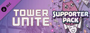 Tower Unite - Supporter Pack