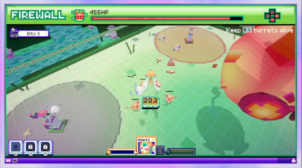 METAL BEANSfor windows and Linux 1