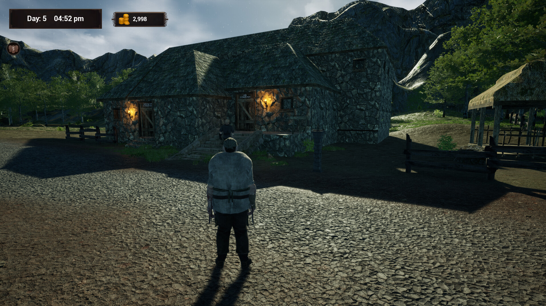 MyTavern screenshot 1