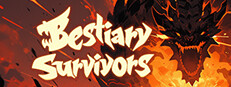 Bestiary Survivors 게임 이미지