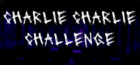 Charlie Charlie Challenge banner image