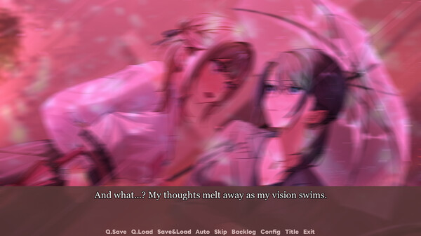 LipTrip ~My Boss Is My Heat Suppressant?!~ game for windows Pc 1