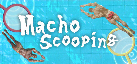 Macho Scooping steam charts