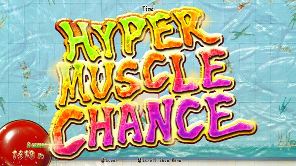 Macho Scooping game for windows Pc 1