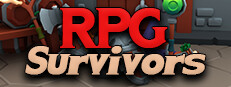 RPG Survivors 게임 이미지