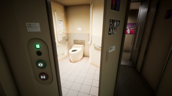 [Chilla's Art] Shinkansen 0 | 新幹線 0号 game for windows Pc 1