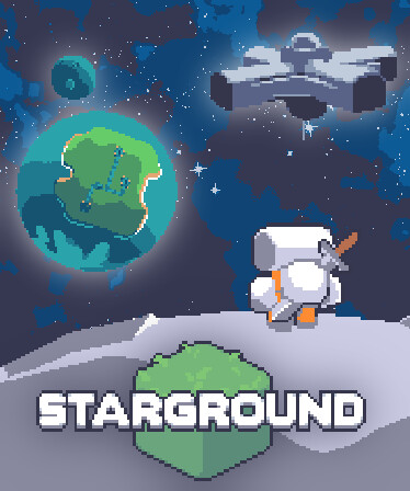 Starground