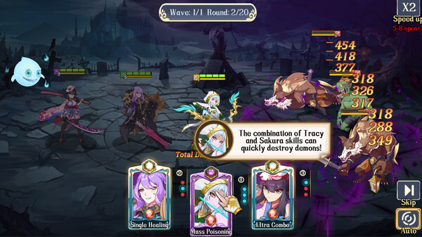 Girl's Memories game for windows Pc 1