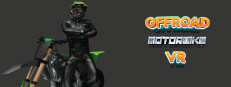 OFFROAD MotorBike VR