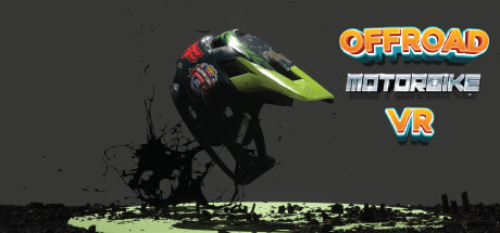 OFFROAD MotorBike VR Cover Image