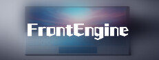FrontEngine 게임 이미지