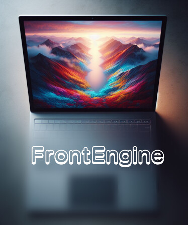 FrontEngine