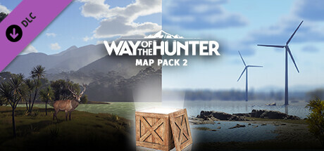 Way of the Hunter - Map Pack 2