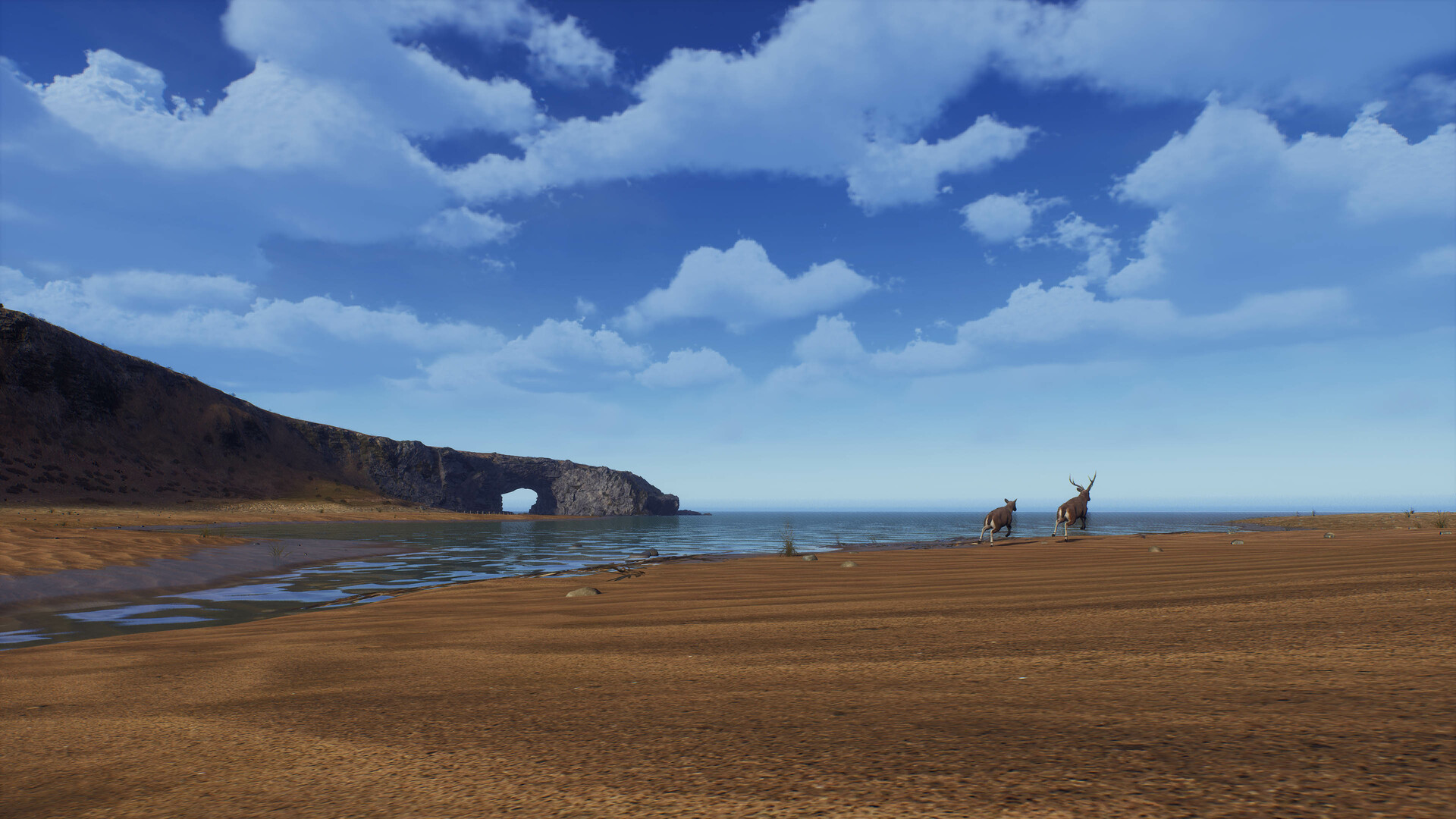 Way of the Hunter - Map Pack 2 #4