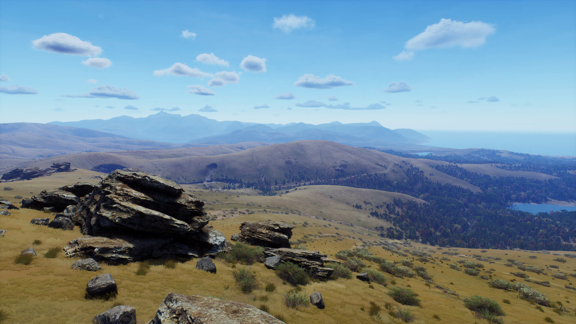 Way of the Hunter - Map Pack 2 #3