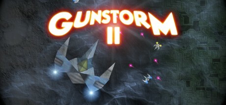Gunstorm II Cover Image