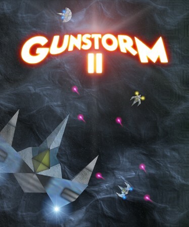 Gunstorm II