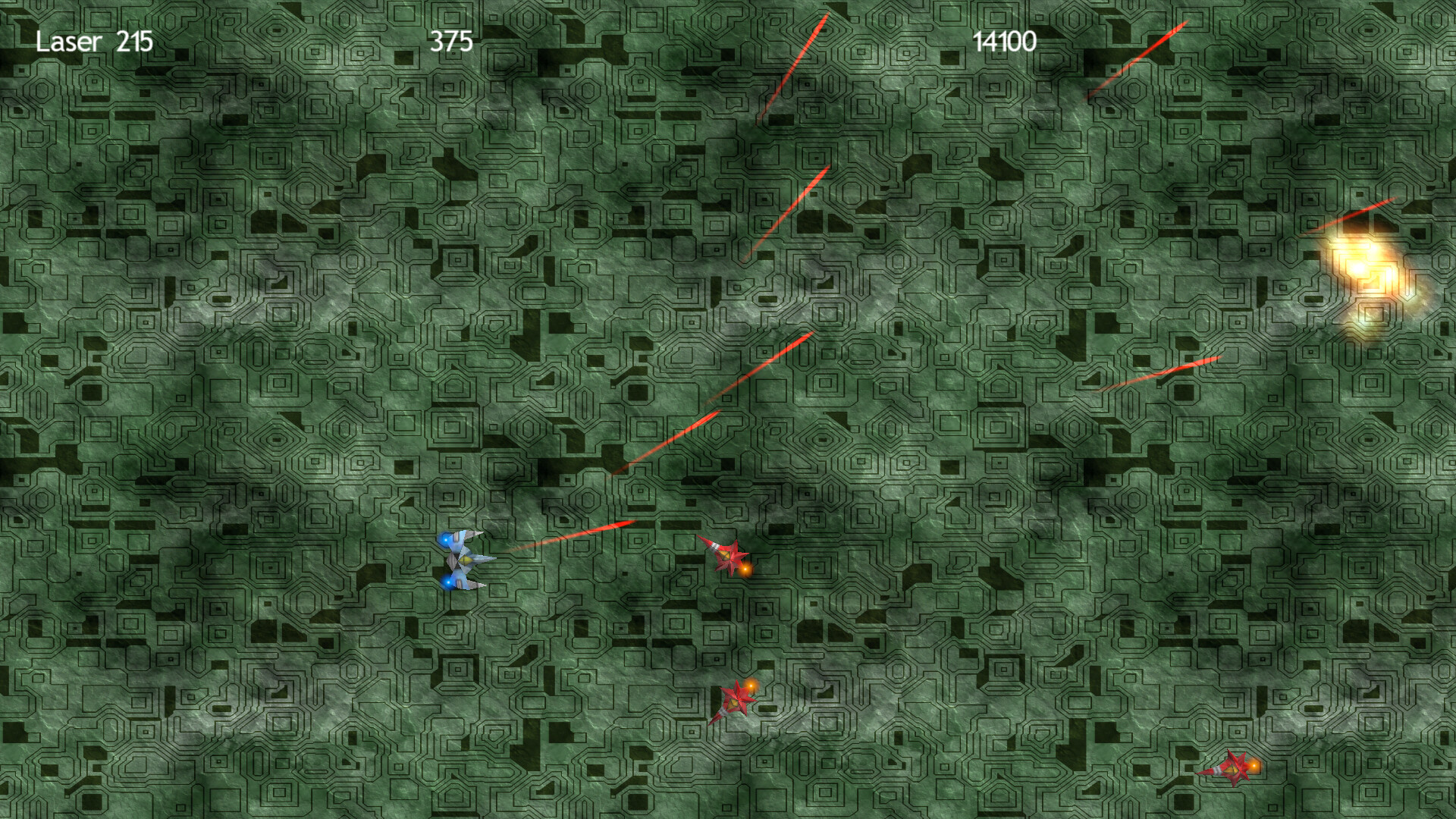 Gunstorm II screenshot 8