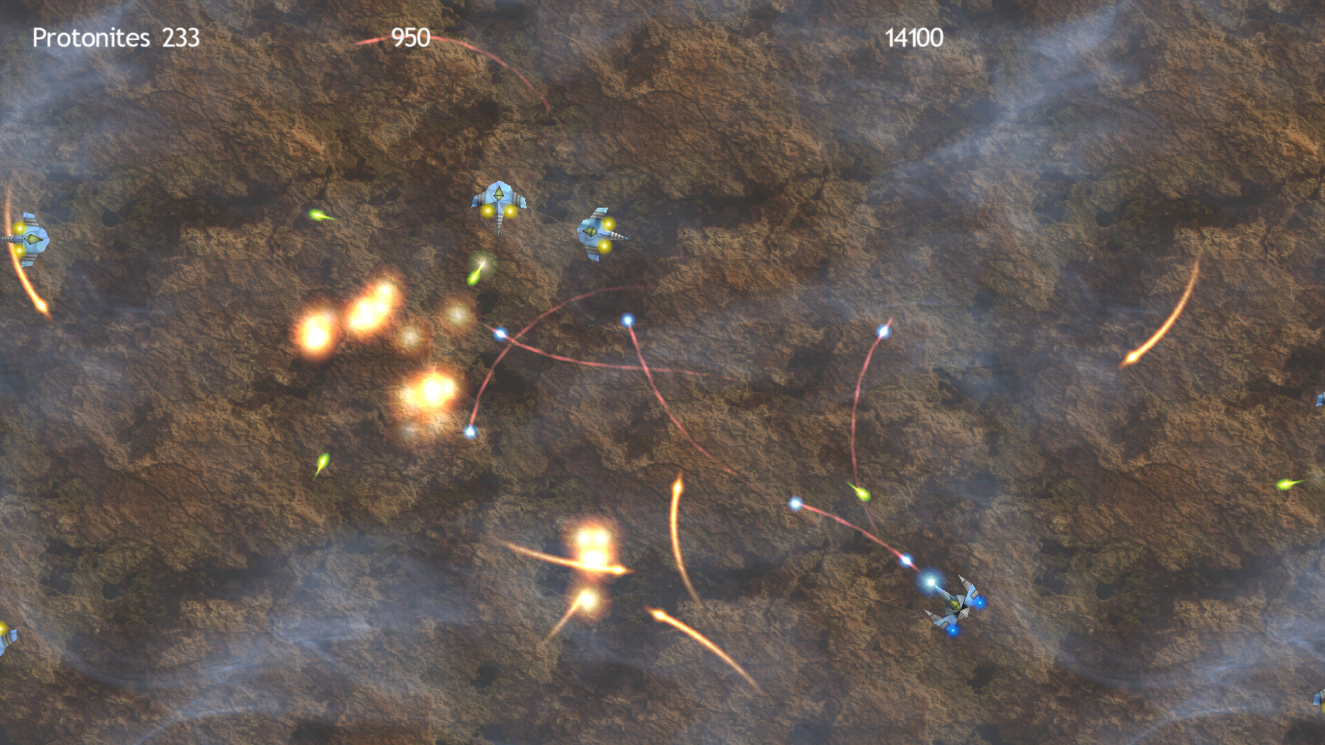 Gunstorm II screenshot 9
