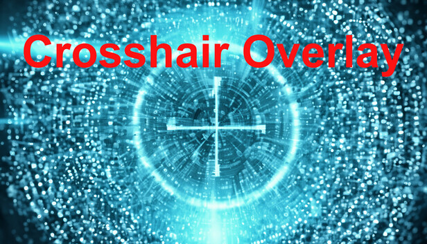 Crosshair Overlay Steam News Hub   Capsule 616x353 