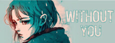 WITHOUT YOU 게임 이미지