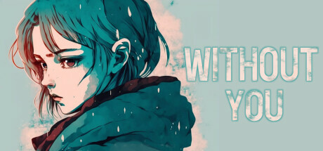 WITHOUT YOU Cover Image